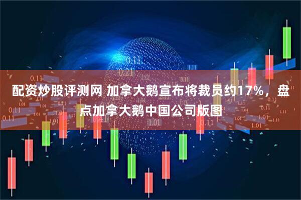 配资炒股评测网 加拿大鹅宣布将裁员约17%，盘点加拿大鹅中国公司版图